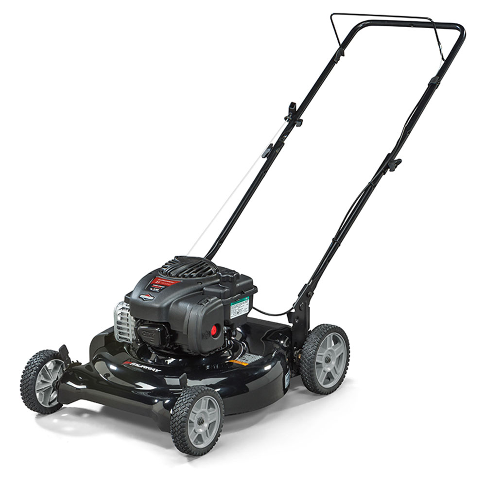 Murray 21 store lawn mower